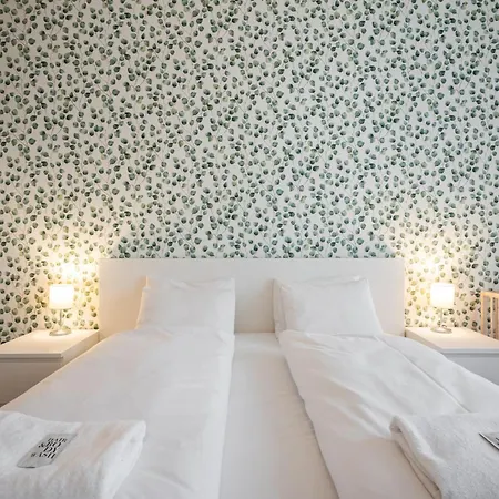 Appartement Style Fusion