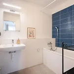 Apartment Style Fusion Budapest