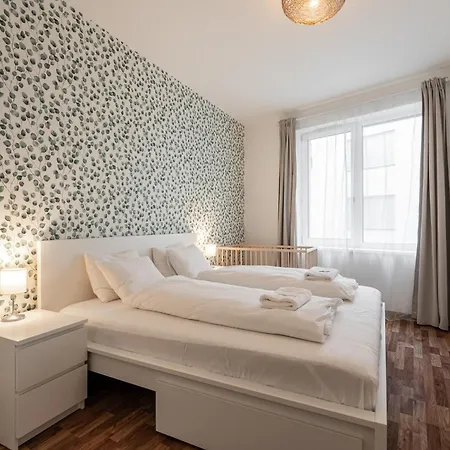 Apartmán Style Fusion *