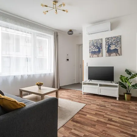 Apartment Style Fusion