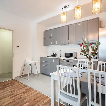 Apartment Style Fusion *