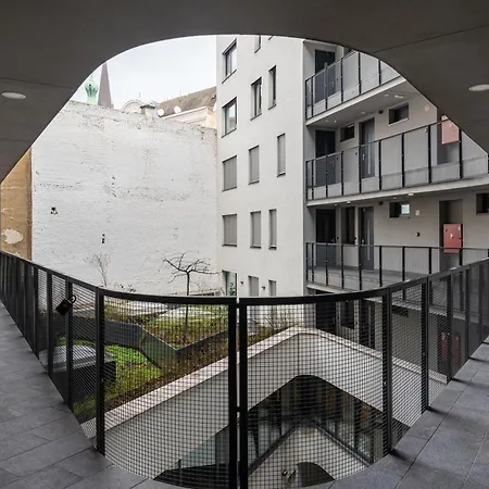 Apartment Style Fusion *