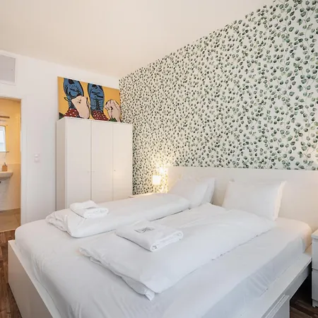 Apartmán Style Fusion *