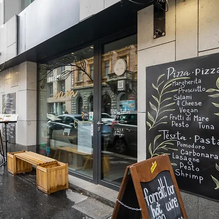 Apartman Style Fusion