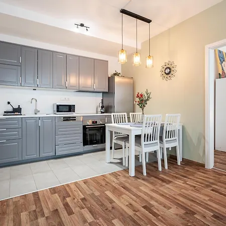 Style Fusion Budapest