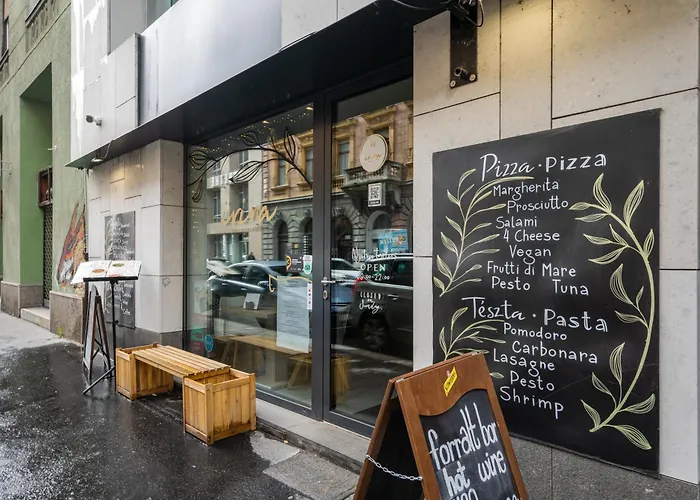 Apartament Style Fusion