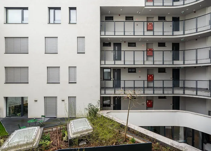 Apartament Style Fusion Budapeszt