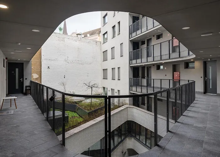 Apartment Style Fusion *