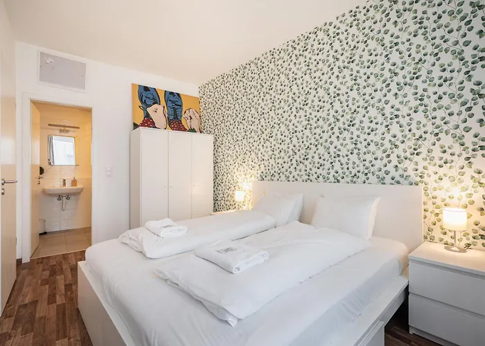 Apartment Style Fusion *